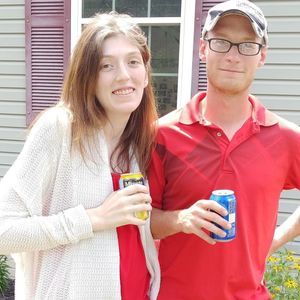 Meet your Posher, Alexandra